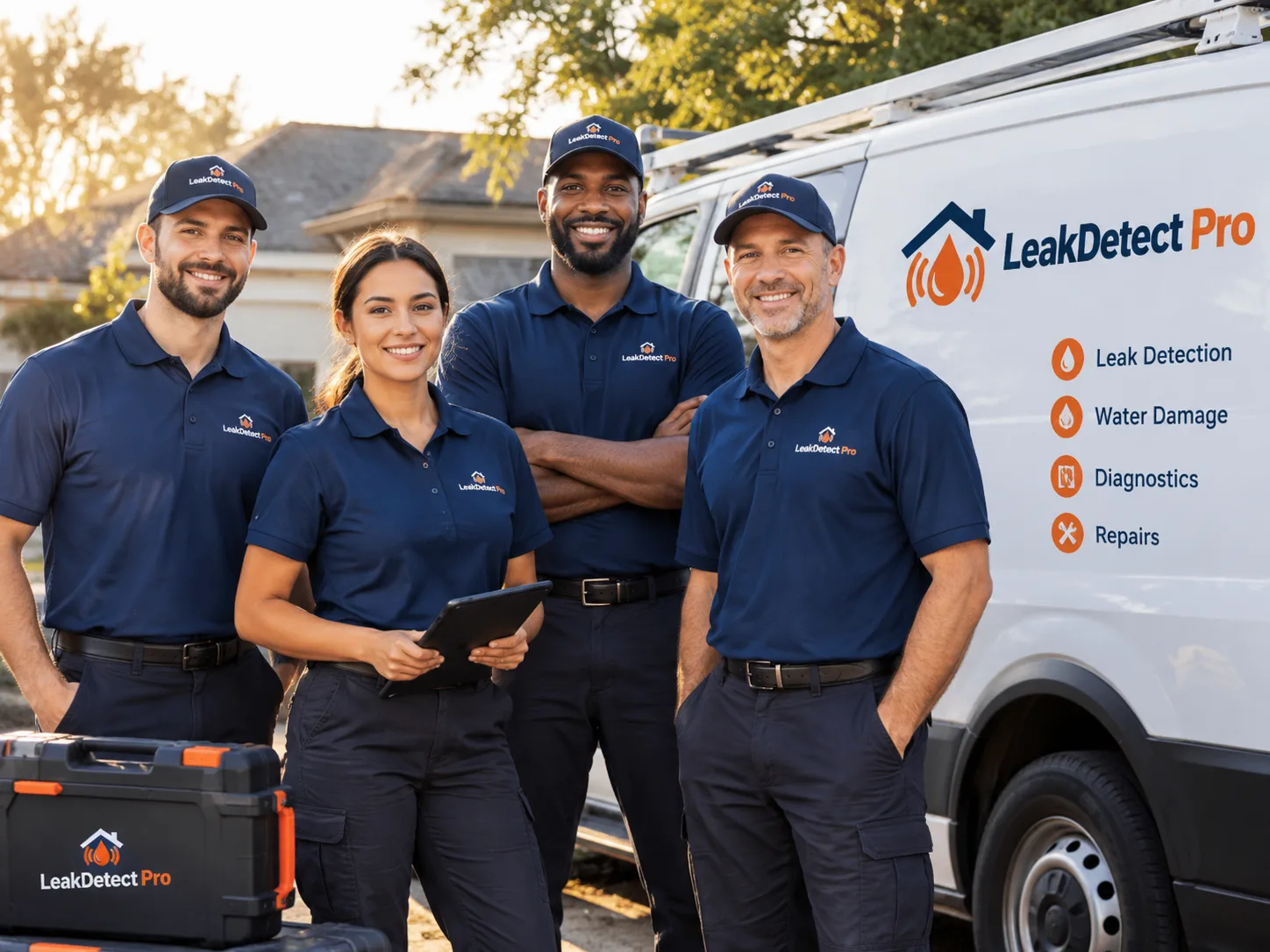Roof Repair company in Bee Branch, AR